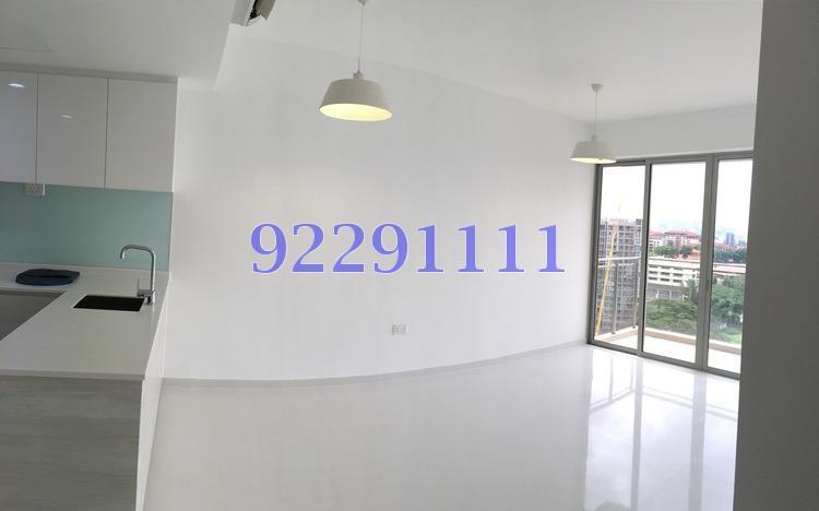 Bartley Residences (D19), Apartment #162483512
